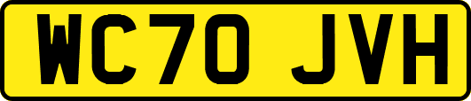 WC70JVH