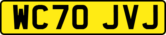 WC70JVJ