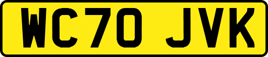 WC70JVK