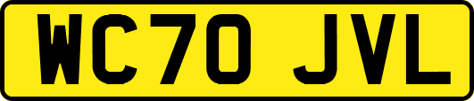 WC70JVL