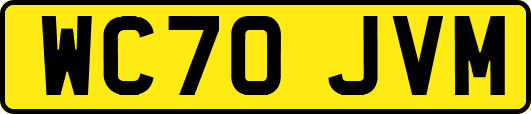 WC70JVM