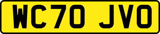 WC70JVO