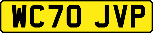 WC70JVP