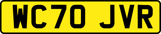 WC70JVR