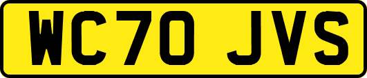 WC70JVS