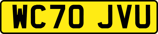 WC70JVU