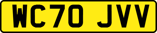 WC70JVV