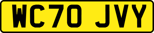 WC70JVY