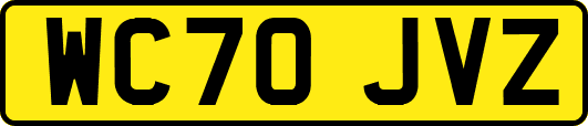 WC70JVZ