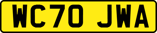 WC70JWA