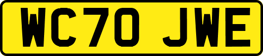 WC70JWE