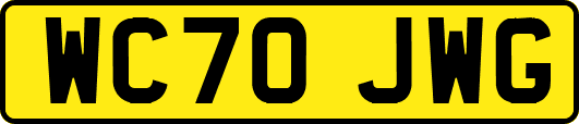 WC70JWG