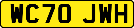 WC70JWH