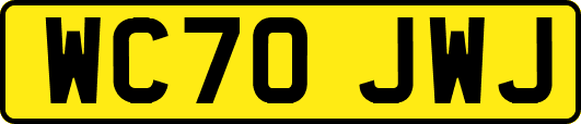 WC70JWJ