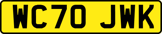 WC70JWK