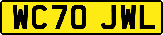 WC70JWL