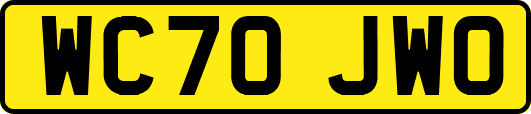 WC70JWO