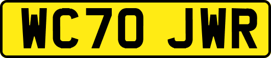 WC70JWR