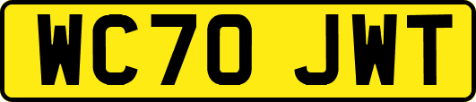 WC70JWT