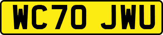 WC70JWU