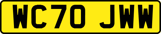 WC70JWW