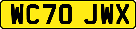 WC70JWX