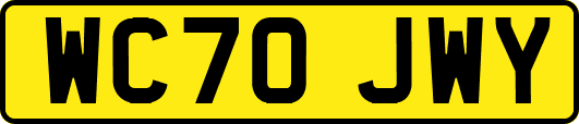 WC70JWY