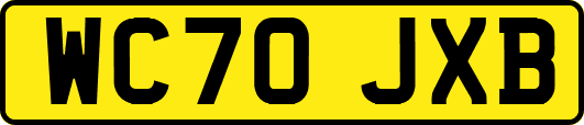 WC70JXB