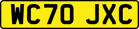 WC70JXC