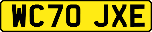 WC70JXE
