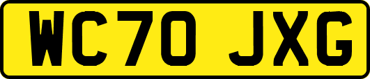 WC70JXG
