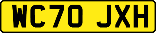 WC70JXH