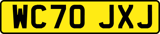 WC70JXJ