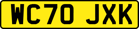 WC70JXK