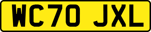 WC70JXL