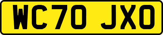 WC70JXO