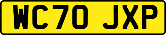 WC70JXP