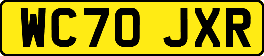 WC70JXR