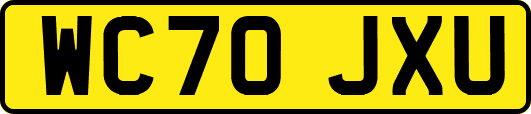 WC70JXU