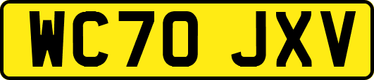 WC70JXV