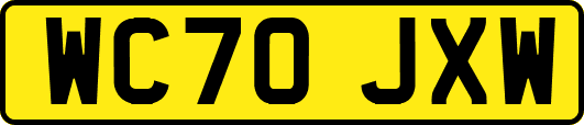 WC70JXW
