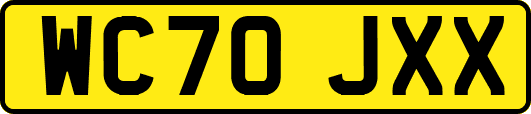 WC70JXX