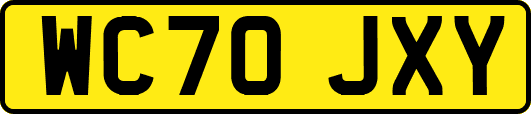 WC70JXY