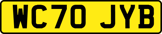 WC70JYB