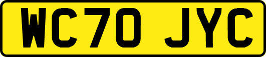 WC70JYC