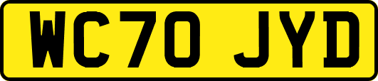 WC70JYD