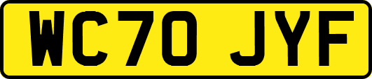 WC70JYF