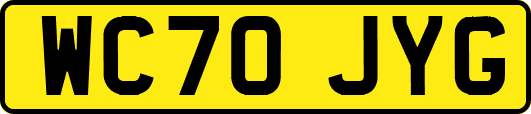 WC70JYG