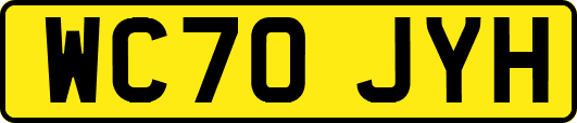 WC70JYH