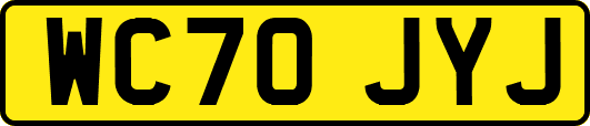 WC70JYJ